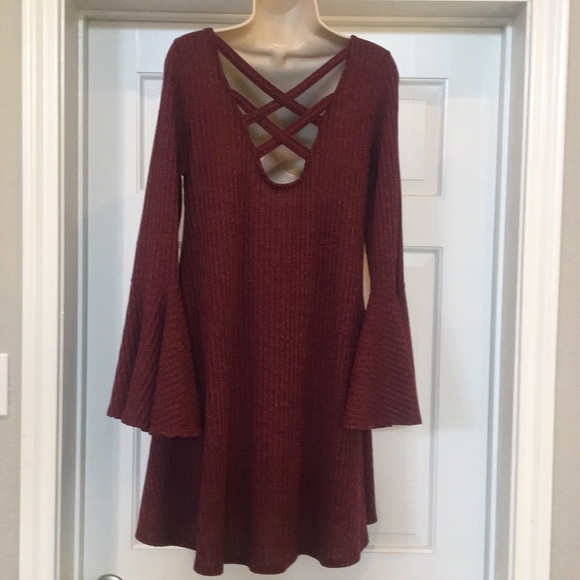 Altar’d State Dress - Picture 3 of 3